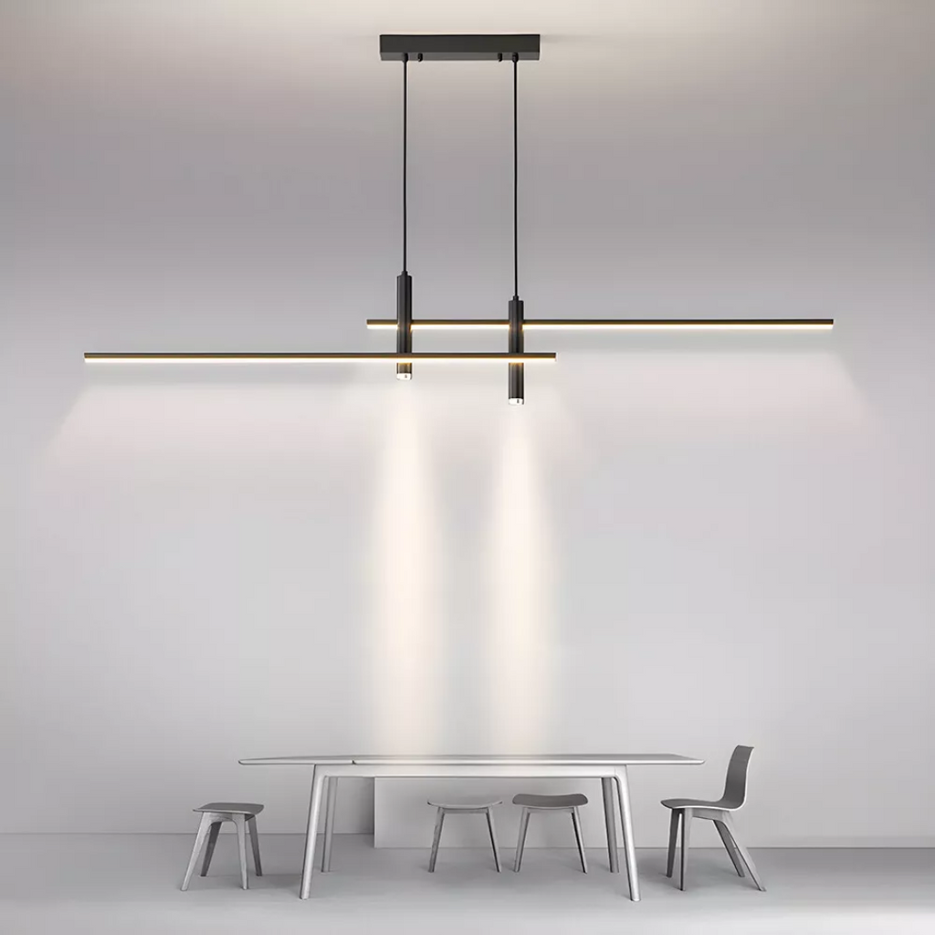 Lior Pendant Light