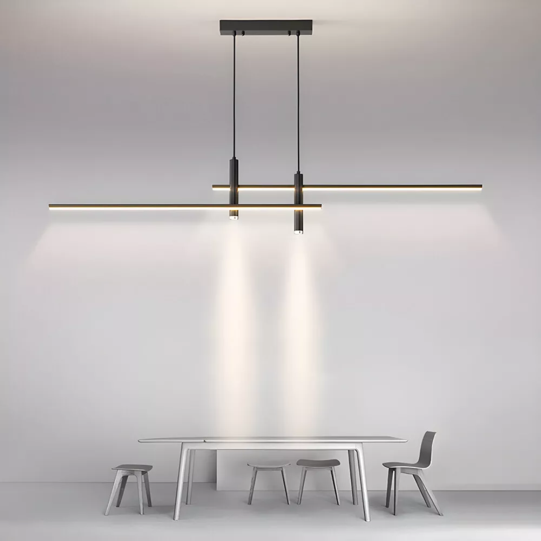Lior Pendant Light
