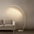 Clayton Floor Light