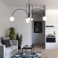 Alouette Chandelier