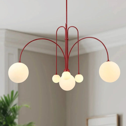 Alouette Chandelier Alvara