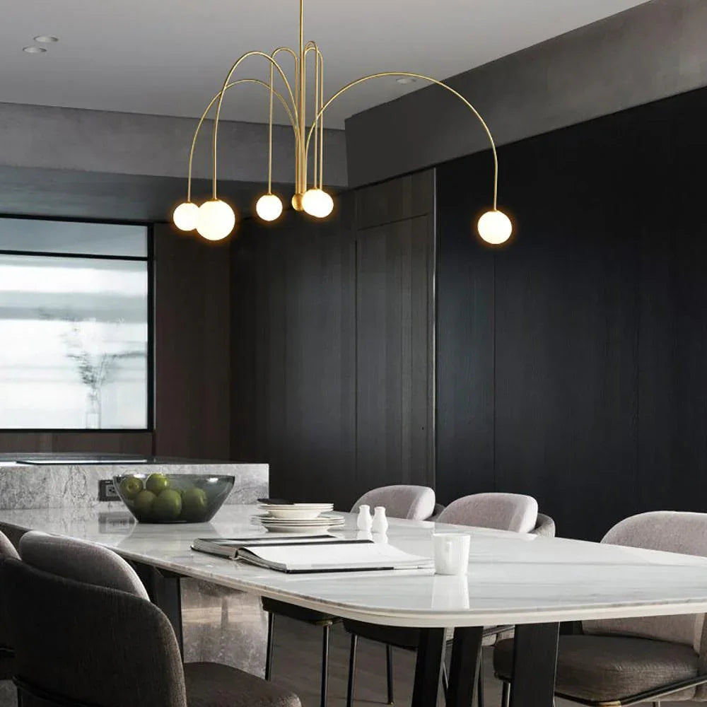 Alouette Chandelier
