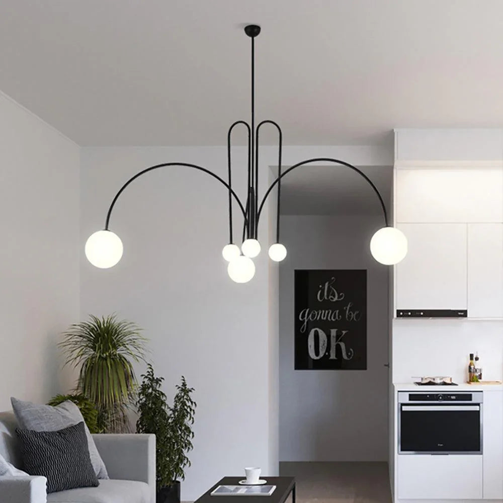 Alouette Chandelier