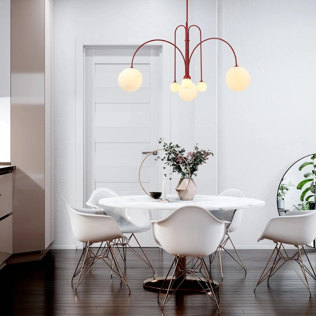 Alouette Chandelier