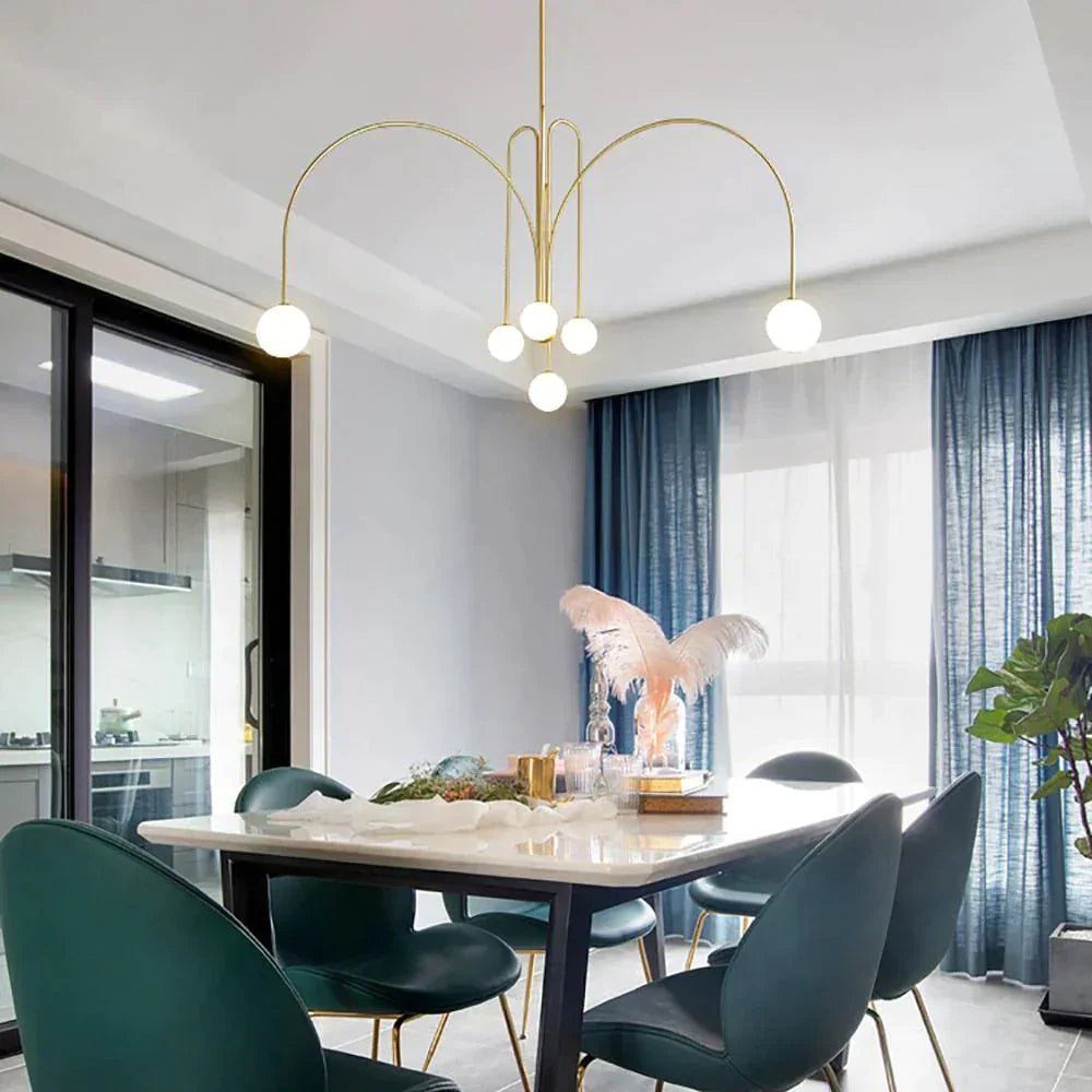 Alouette Chandelier