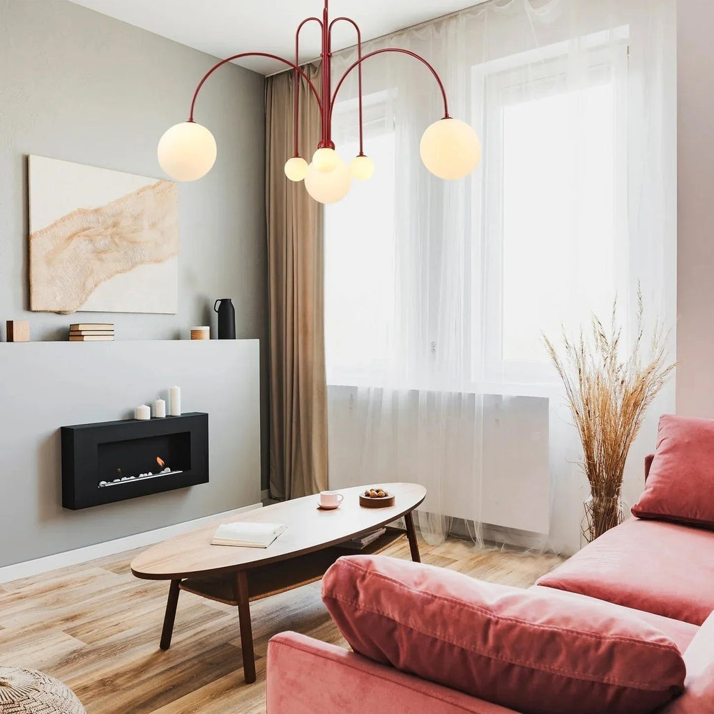 Alouette Chandelier