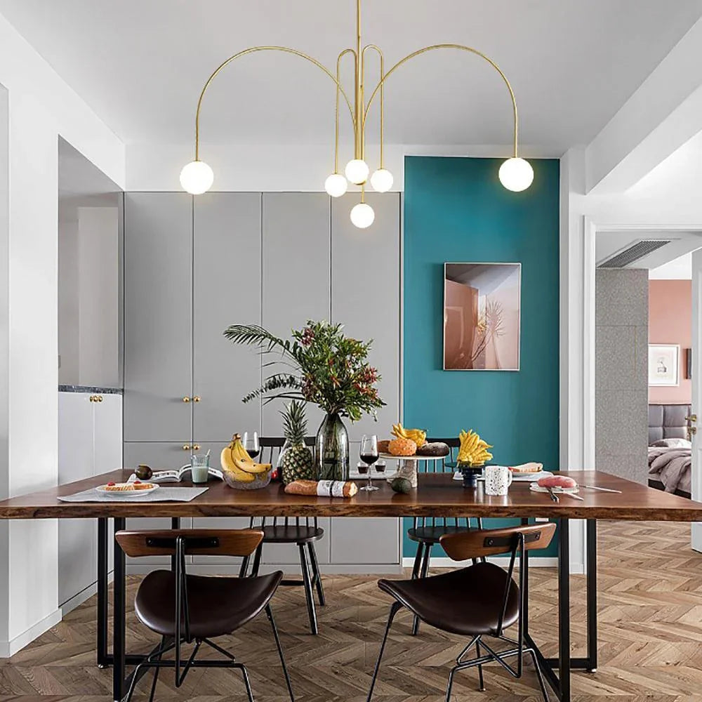 Alouette Chandelier