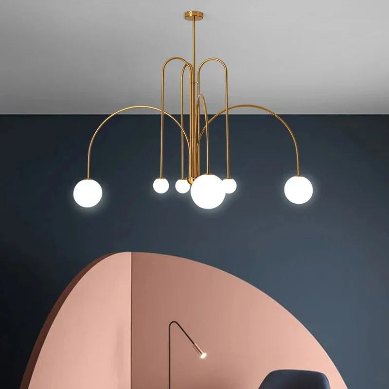 Alouette Chandelier