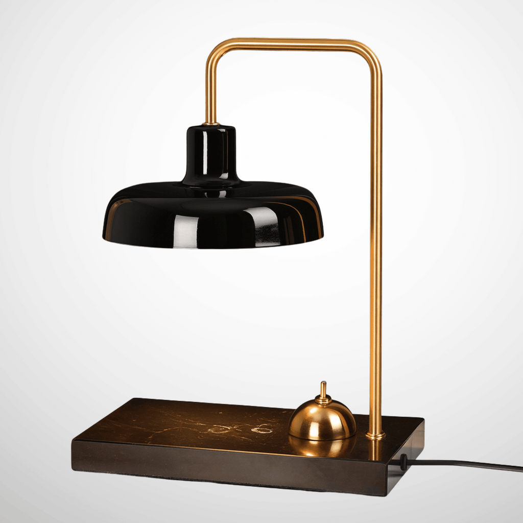 Zubi Candle Warmer Lamp