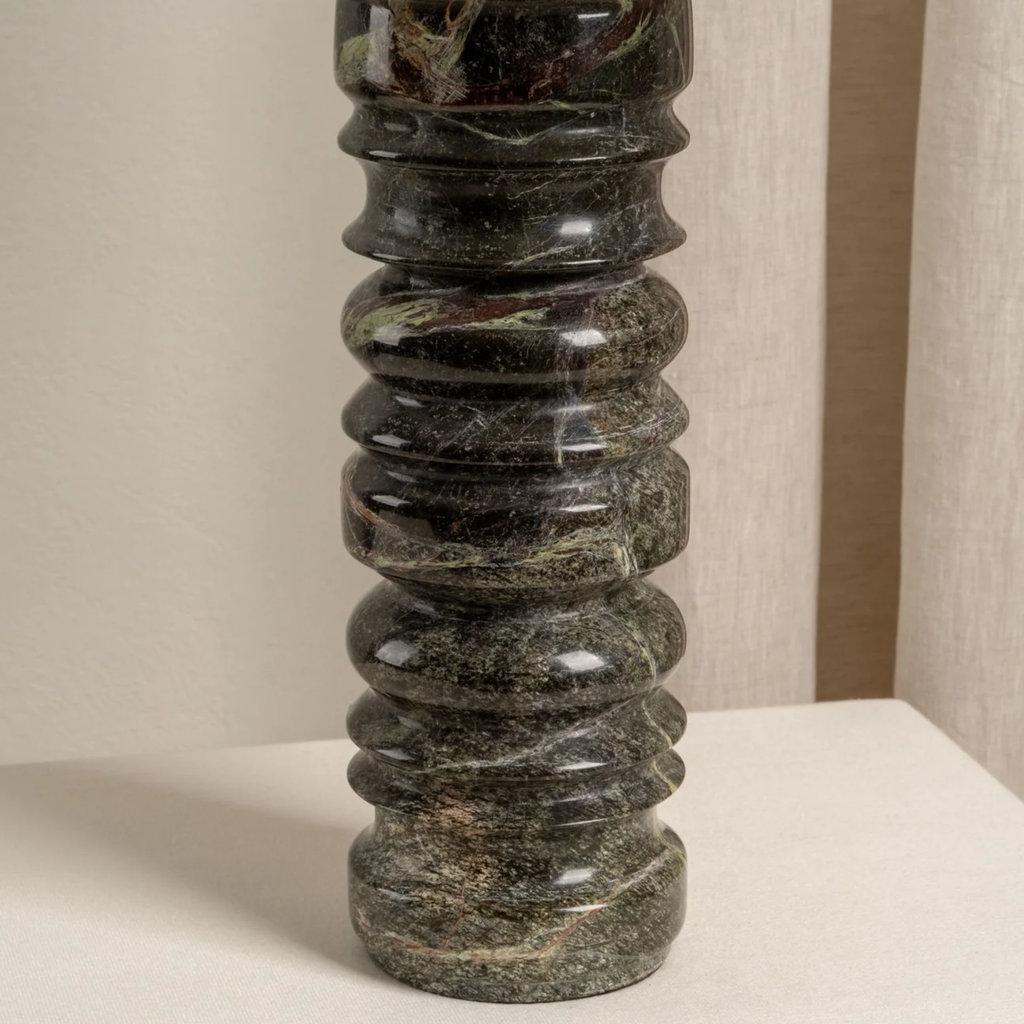 Nori Marble Table Lamp