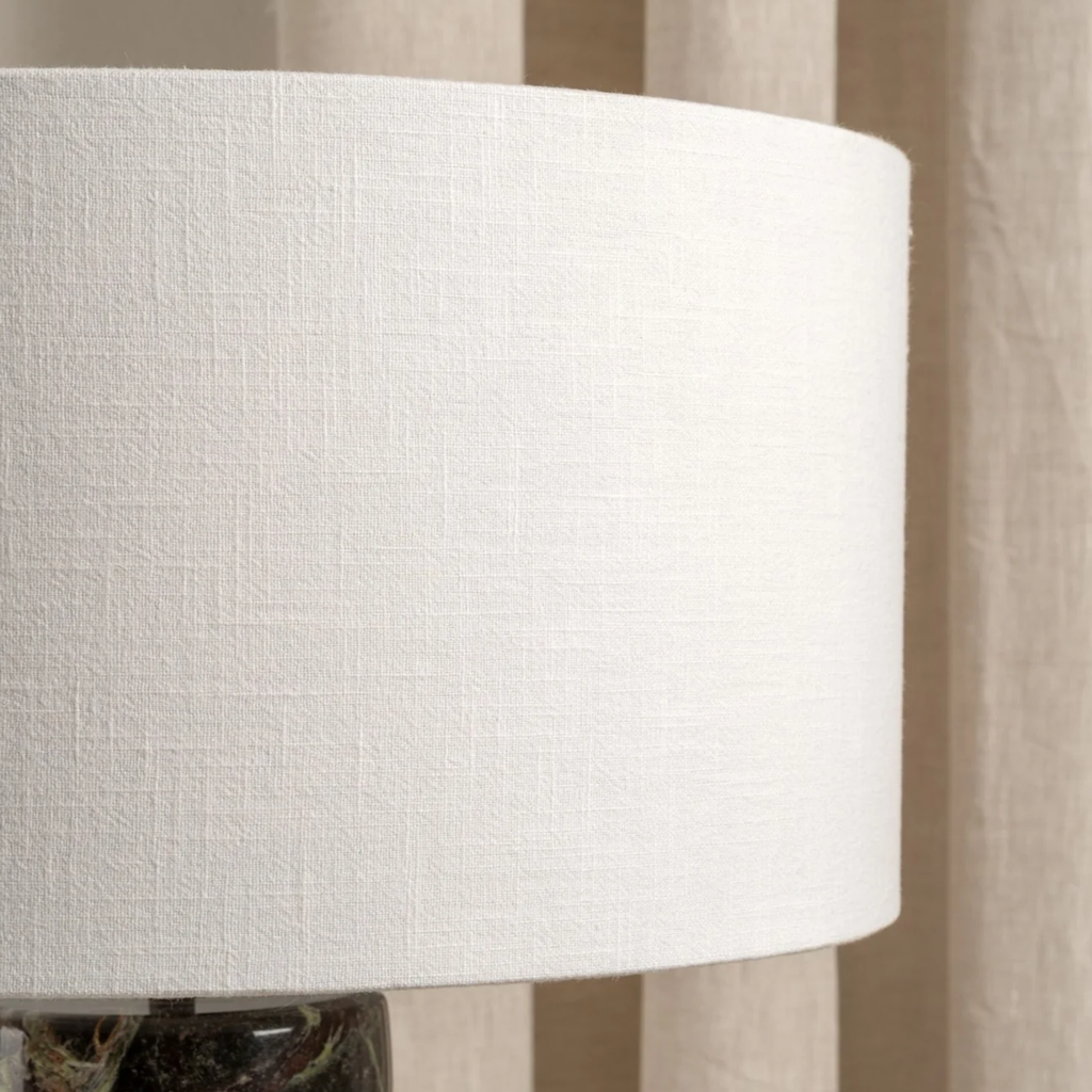 Nori Marble Table Lamp