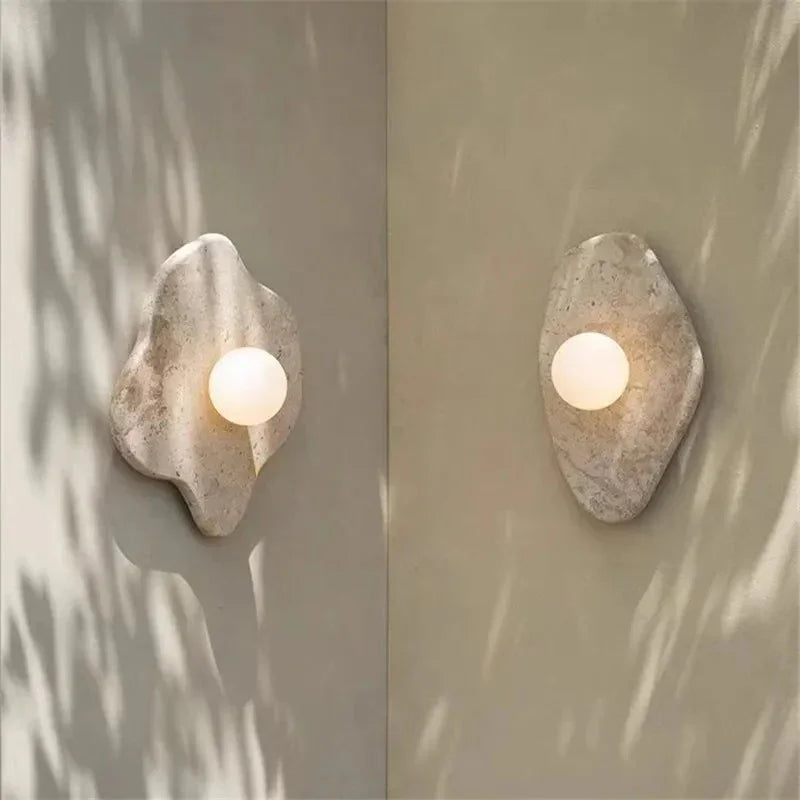 Marmo Marble Wall Light