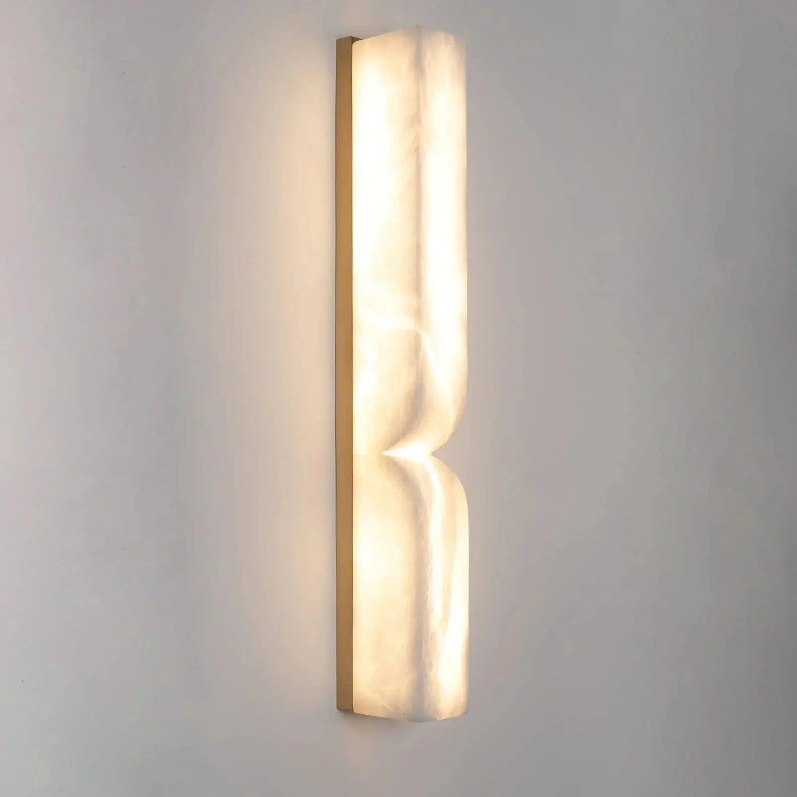 Mode Marble Wall Light Alvara