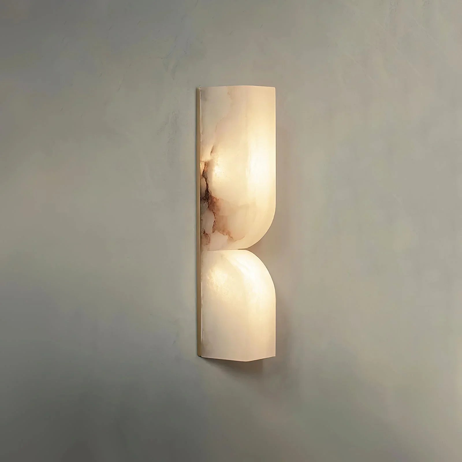 Mode Marble Wall Light