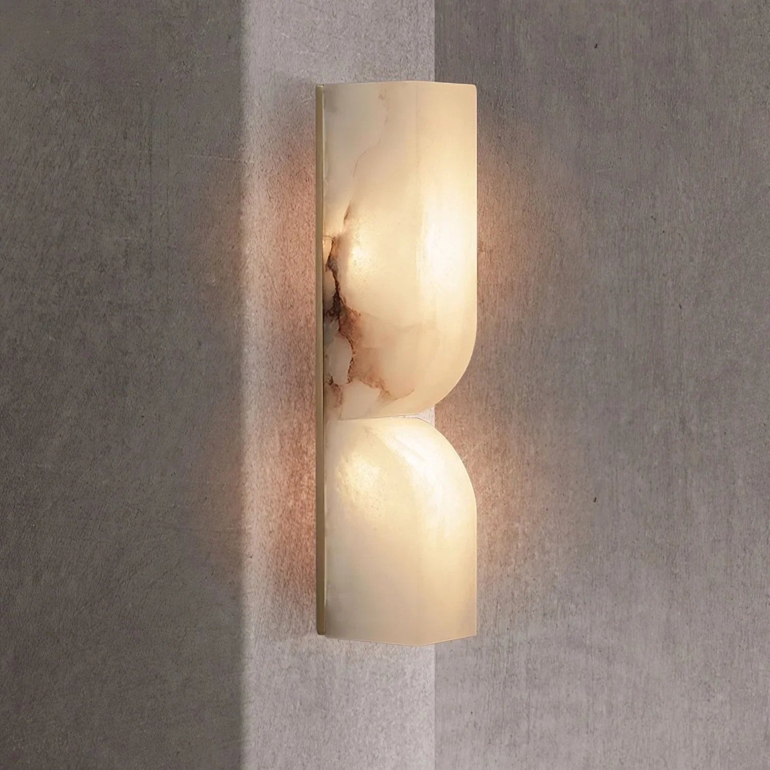 Mode Marble Wall Light