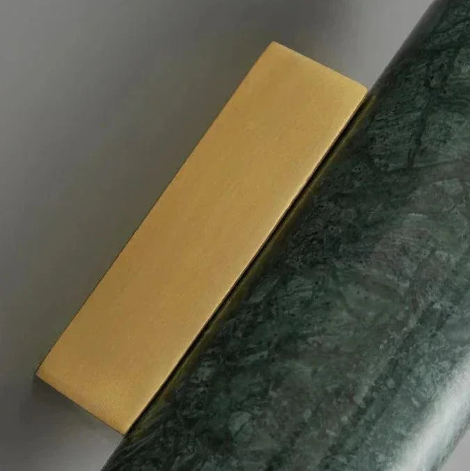 Jamie Marble Wall Light