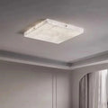 Halor Marble Ceiling Light