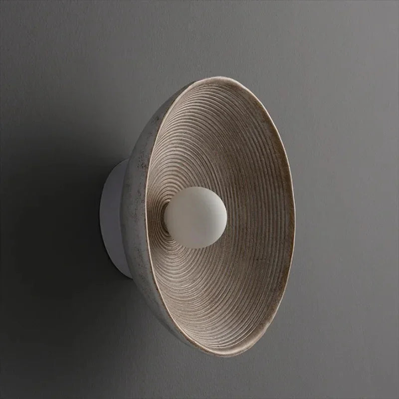 Montanna Wall Lamp