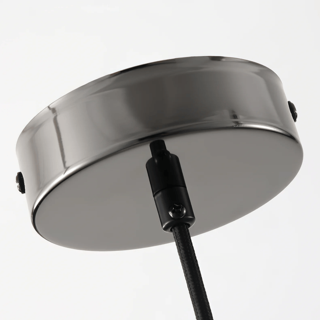 Kanji Stone Pendant Lamp