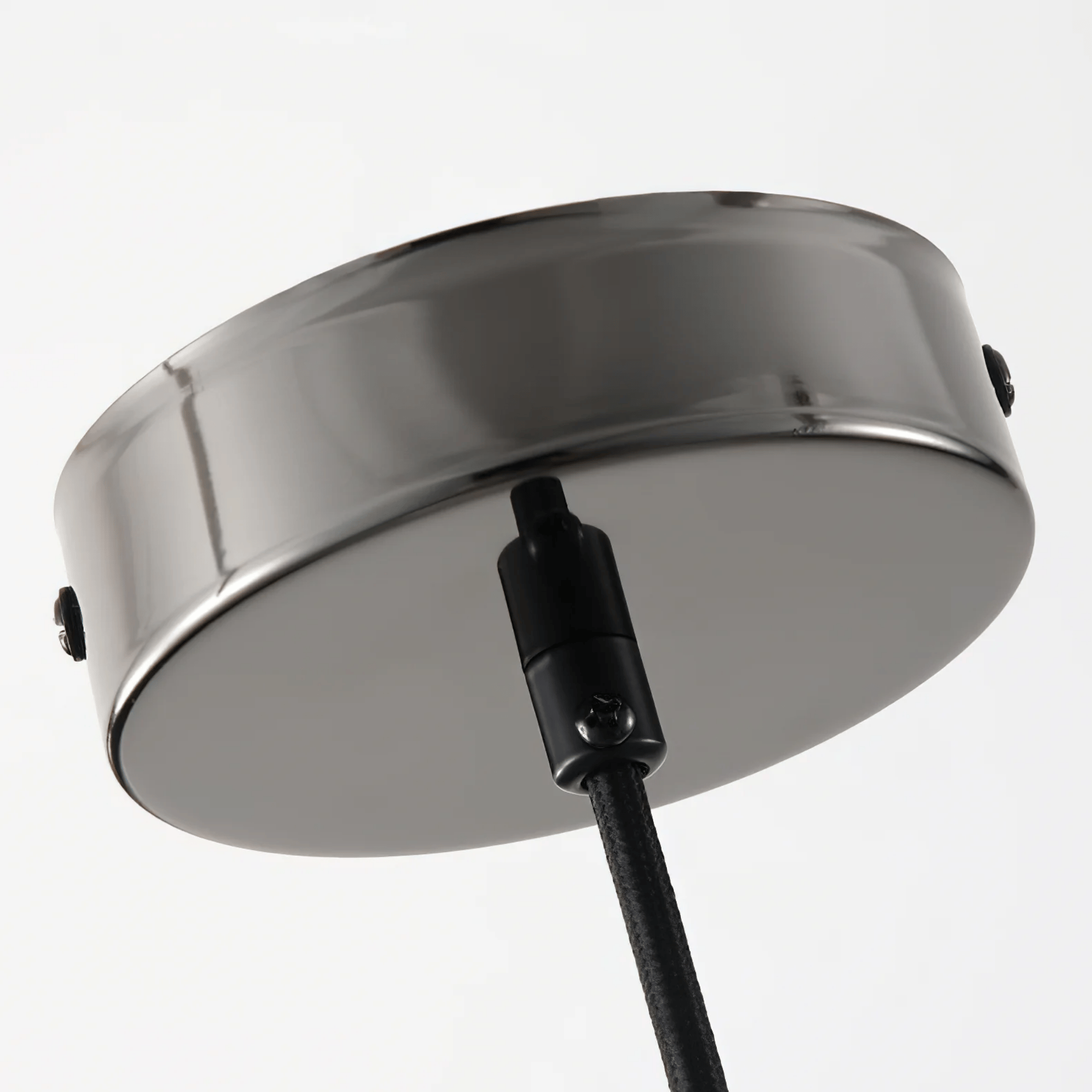 Kanji Stone Pendant Lamp