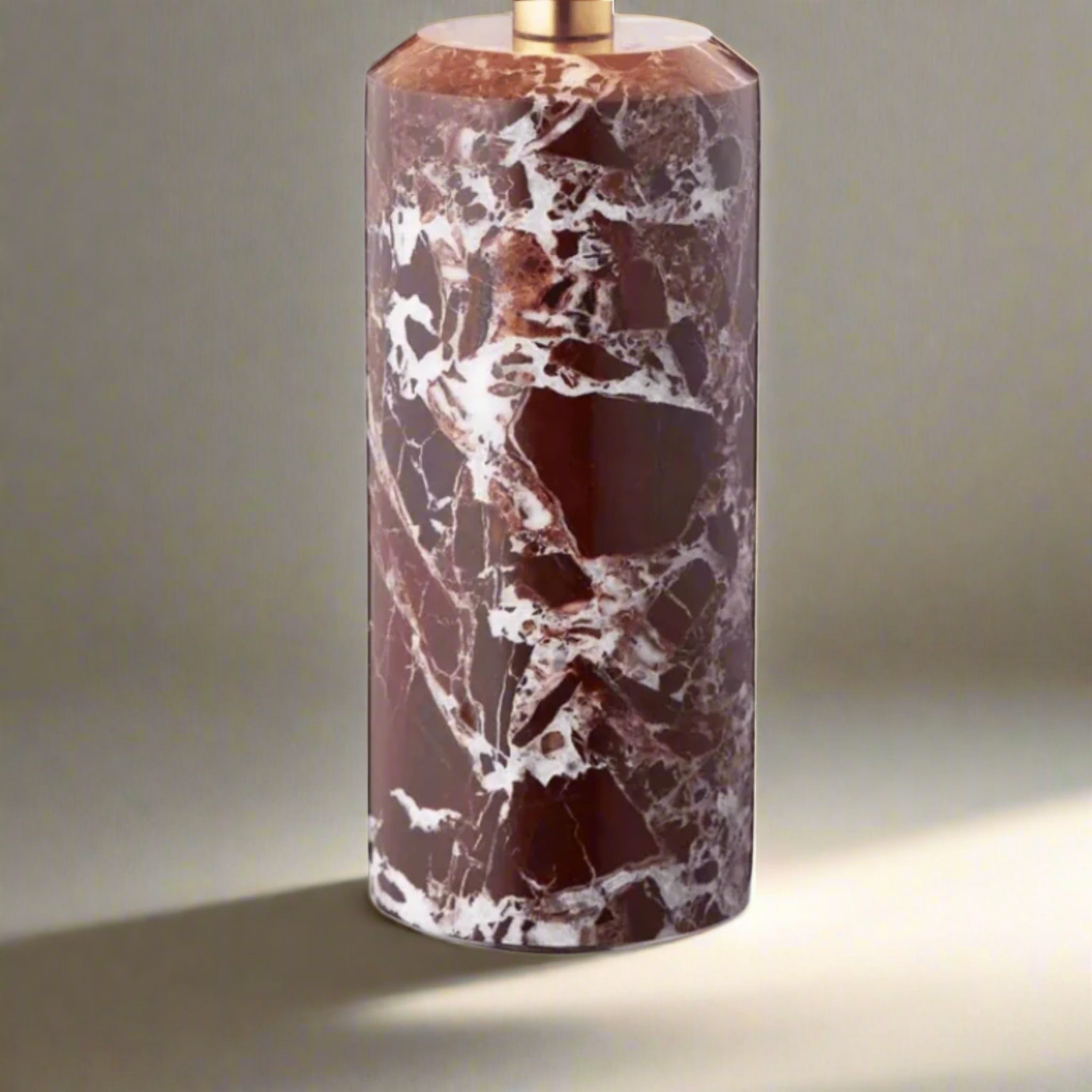 Marble Glow Portable Lamp