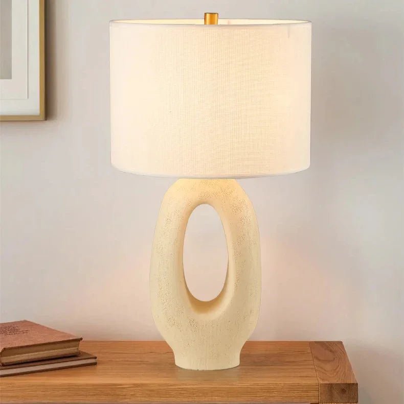 Caldera Table Lamp