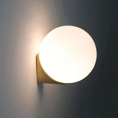 Arlo Wall Light Alvara