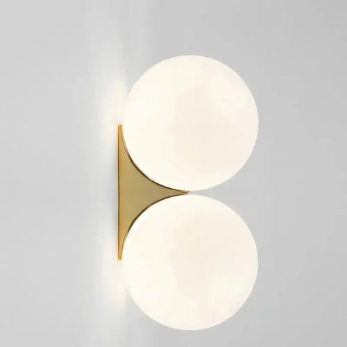 Arlo Wall Light Alvara