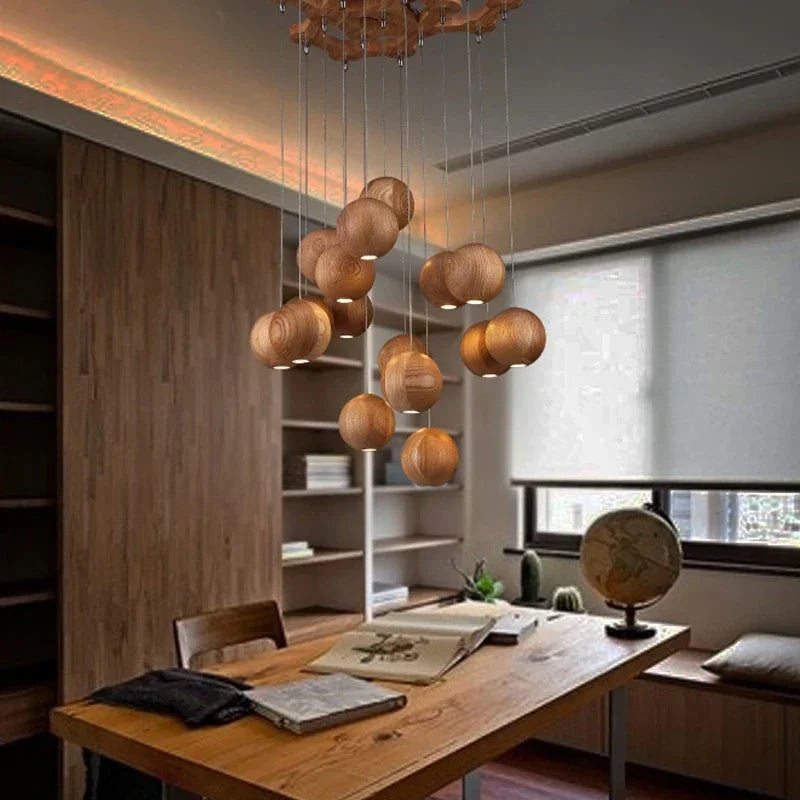 Dune Pendant Light