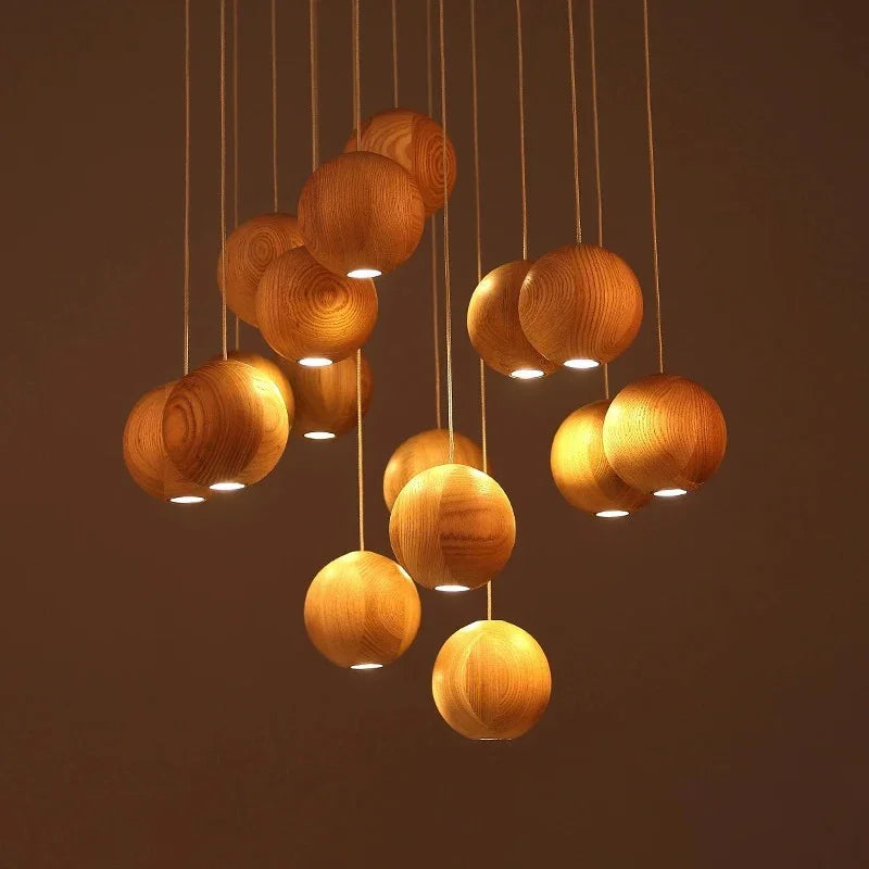 Dune Pendant Light