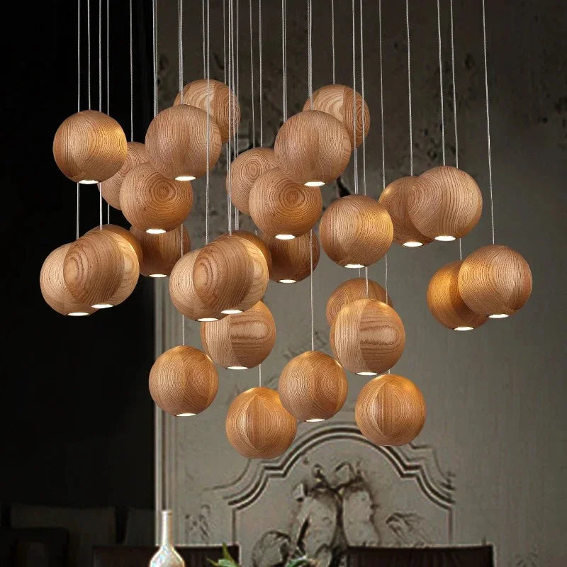 Dune Pendant Light
