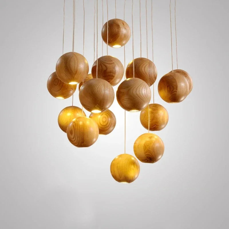Dune Pendant Light