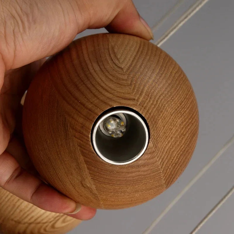 Dune Pendant Light