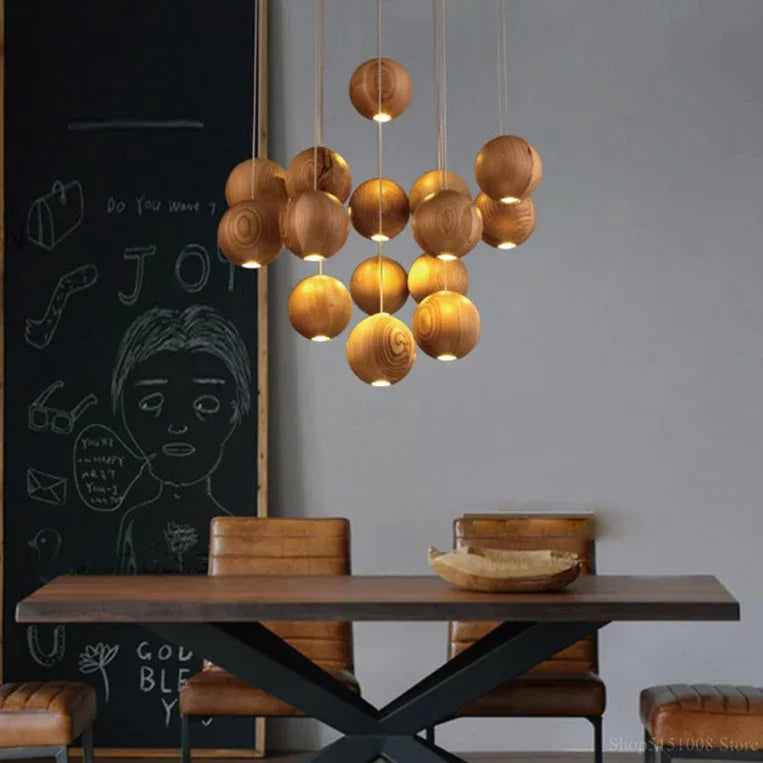 Dune Pendant Light