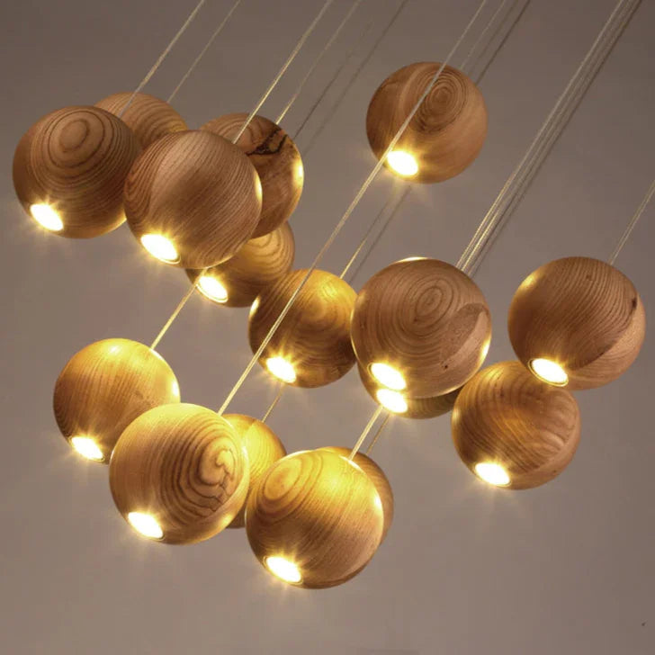 Dune Pendant Light