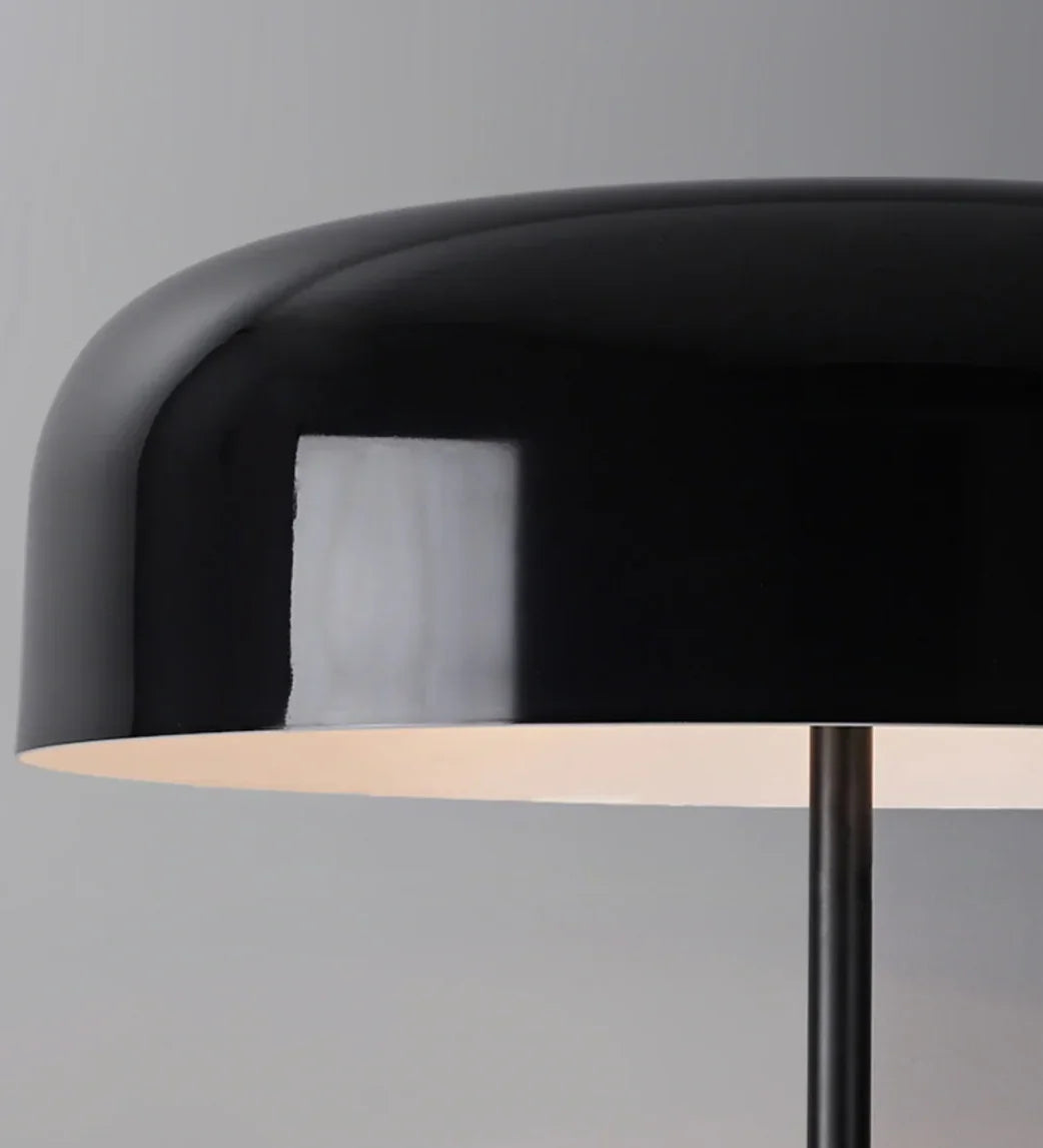 Cedar Floor Lamp