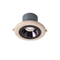 Florence Recessed Travertine Downlight