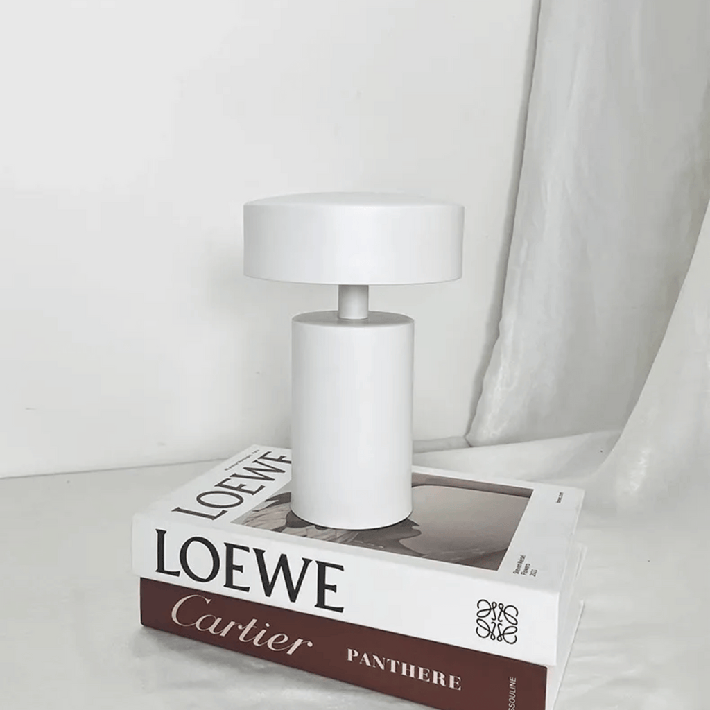 Mona Portable Table Lamp