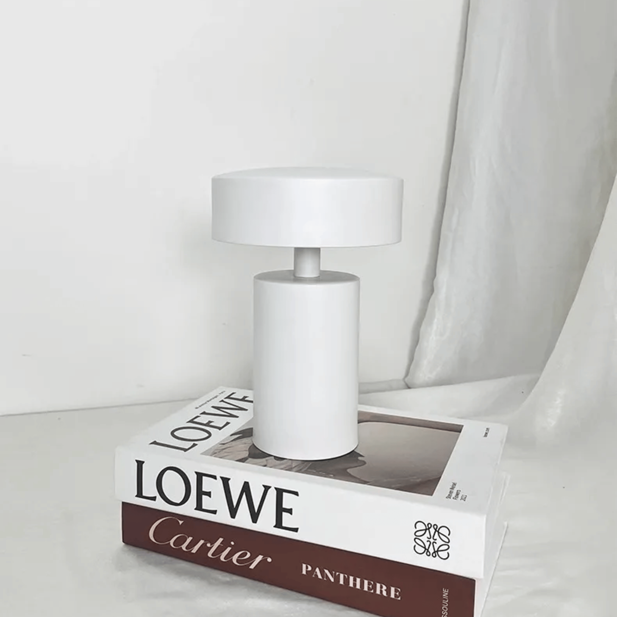 Mona Portable Table Lamp