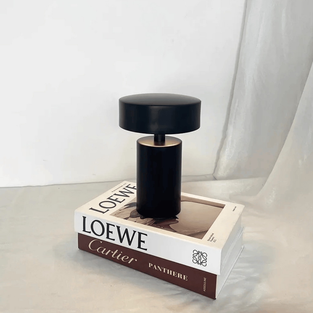 Mona Portable Table Lamp