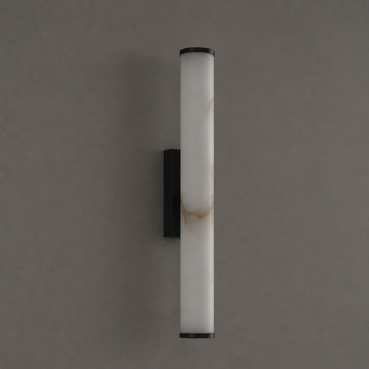 Bungan Marble | Copper Wall Light