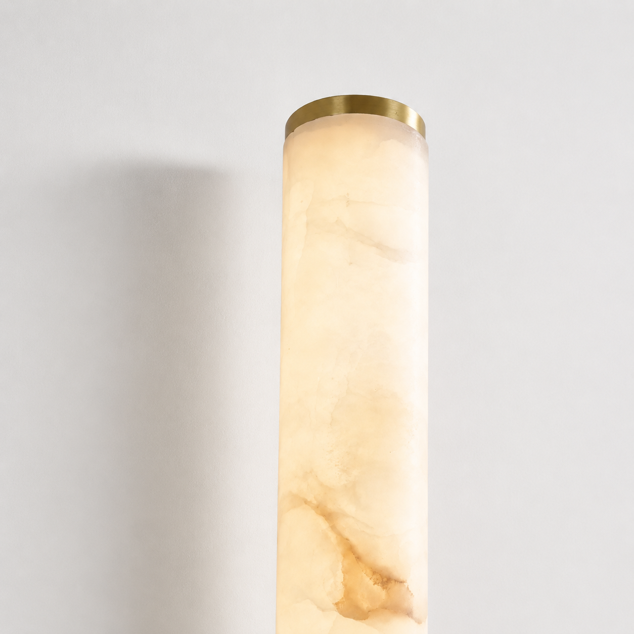 Oxford Marble Wall Lamp