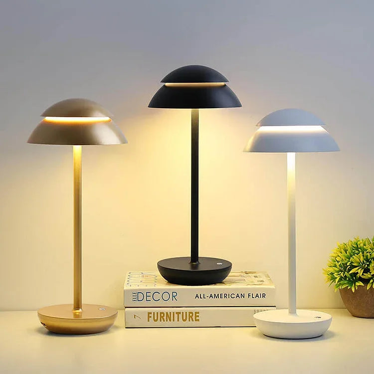 Solace Portable Lamp