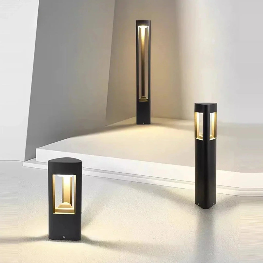 Bella Garden Bollard Light