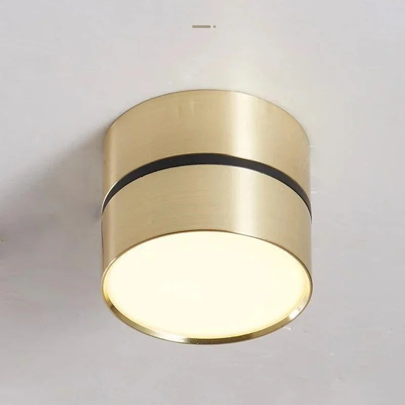 Mosman LED Downlight