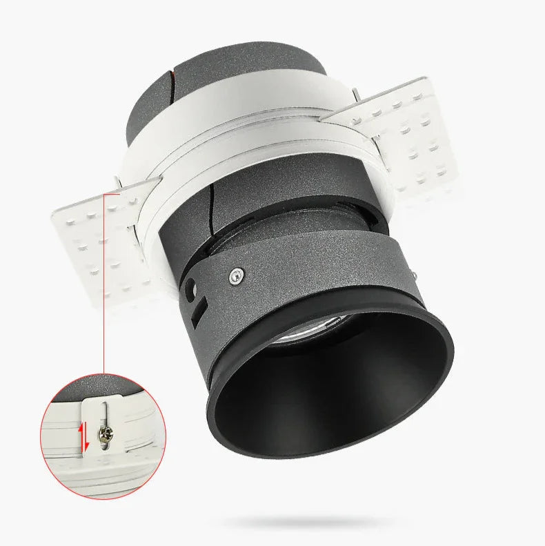 Josie Recessed LED Downlight