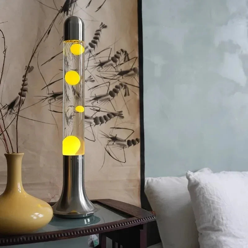 Lava Lamp