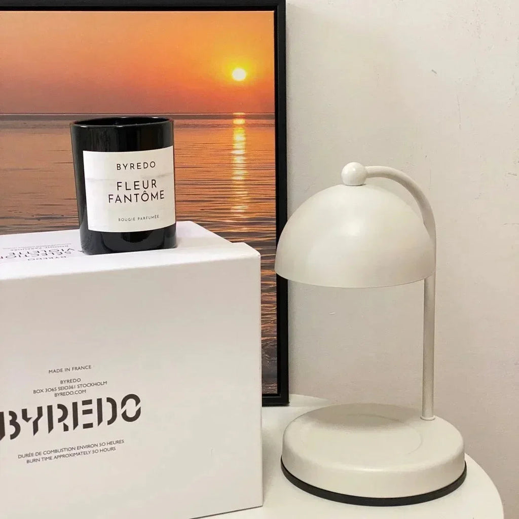 Dulla Candle Warmer Lamp