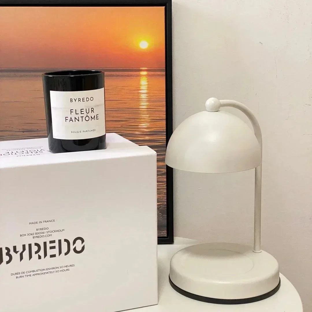 Dulla Candle Warmer Lamp