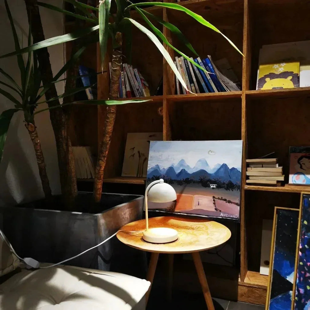 Dulla Candle Warmer Lamp